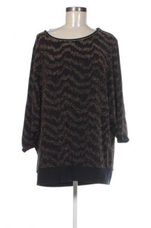 Damen Shirt Bel&Bo, Größe XXL, Farbe Mehrfarbig, Preis 10,99 €