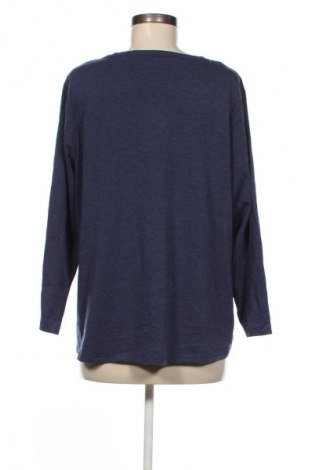 Damen Shirt Belle Curve, Größe XXL, Farbe Blau, Preis € 11,99