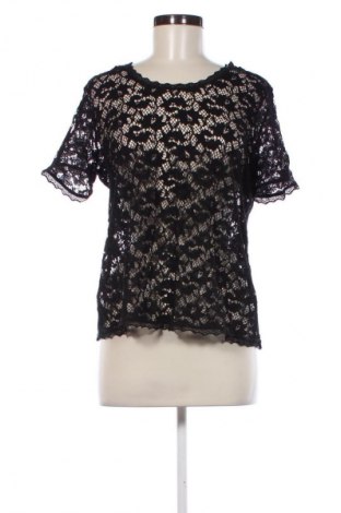 Női blúz Belly Button, Méret XL, Szín Fekete, Ár 3 149 Ft