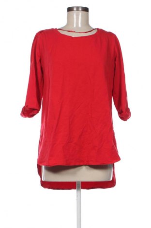 Damen Shirt Beloved, Größe XL, Farbe Rot, Preis € 9,72