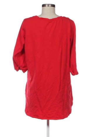 Damen Shirt Beloved, Größe XL, Farbe Rot, Preis € 9,72
