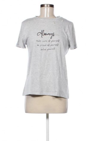 Damen Shirt Beloved, Größe S, Farbe Grau, Preis € 8,99