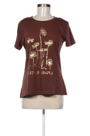 Damen Shirt Beloved, Größe L, Farbe Mehrfarbig, Preis € 8,99