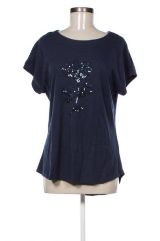 Damen Shirt Beloved, Größe M, Farbe Blau, Preis € 8,99