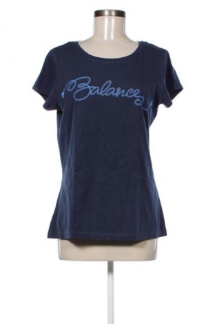 Damen Shirt Beloved, Größe L, Farbe Blau, Preis € 8,99