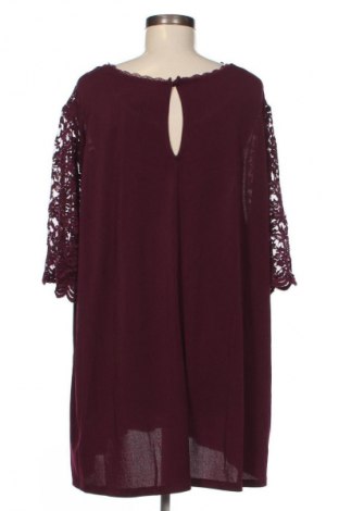 Damen Shirt Beme, Größe 3XL, Farbe Rot, Preis € 21,99