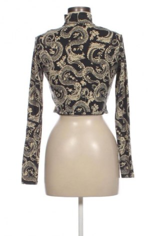 Bluzka damska Bershka, Rozmiar L, Kolor Kolorowy, Cena 28,99 zł