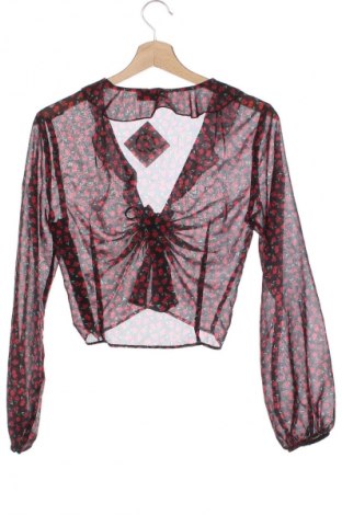 Damen Shirt Bershka, Größe S, Farbe Mehrfarbig, Preis 5,99 €