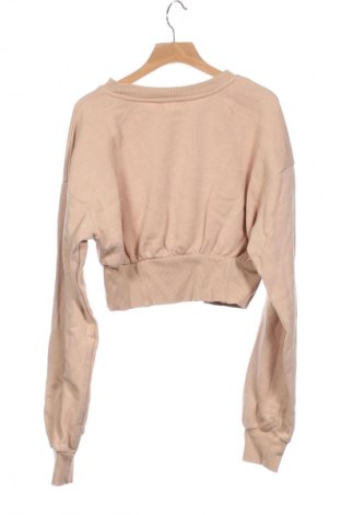 Női blúz Bershka, Méret XS, Szín Bézs, Ár 4 037 Ft