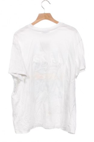 Bluză de femei Bershka, Mărime XS, Culoare Alb, Preț 47,99 Lei