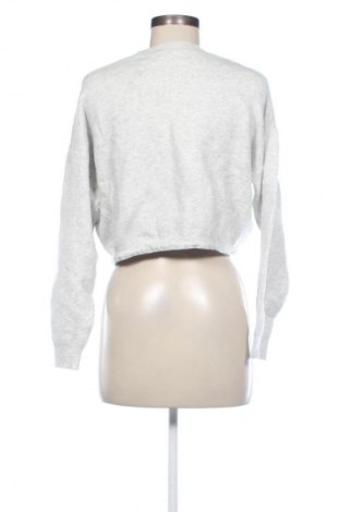 Bluzka damska Bershka, Rozmiar M, Kolor Szary, Cena 62,99 zł
