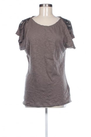 Női blúz Bershka, Méret L, Szín Szürke, Ár 6 562 Ft