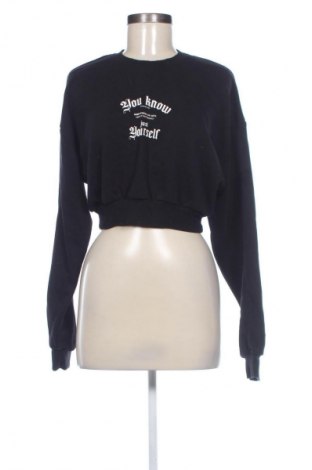 Bluză de femei Bershka, Mărime S, Culoare Multicolor, Preț 51,62 Lei