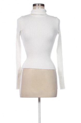 Női blúz Bershka, Méret S, Szín Fehér, Ár 4 022 Ft