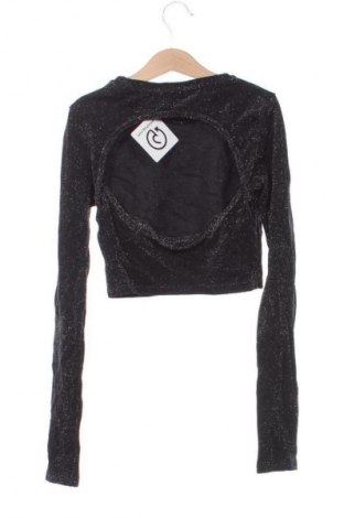 Dámska blúza Bershka, Veľkosť XS, Farba Čierna, Cena  11,95 €