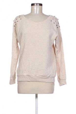 Dámská halenka Bershka, Velikost M, Barva Krémová, Cena  139,00 Kč