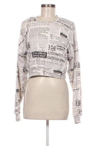 Női blúz Bershka, Méret M, Szín Sokszínű, Ár 5 199 Ft