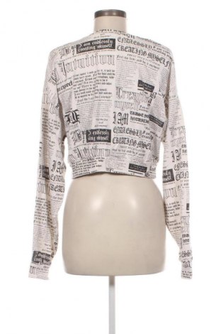 Női blúz Bershka, Méret M, Szín Sokszínű, Ár 5 199 Ft