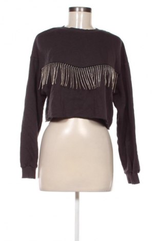 Damen Shirt Bershka, Größe S, Farbe Schwarz, Preis € 27,99