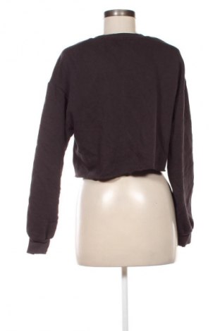 Damen Shirt Bershka, Größe S, Farbe Schwarz, Preis € 27,99