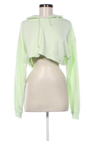 Dámska blúza Bershka, Veľkosť L, Farba Zelená, Cena  20,47 €