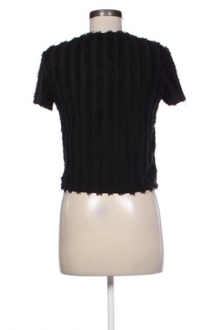 Női blúz Bershka, Méret M, Szín Fekete, Ár 4 051 Ft