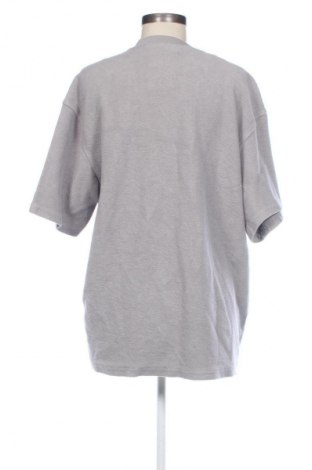Bluzka damska Bershka, Rozmiar XL, Kolor Szary, Cena 28,99 zł