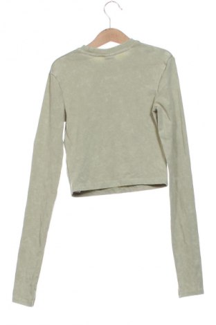 Damen Shirt Bershka, Größe XS, Farbe Mehrfarbig, Preis 9,72 €