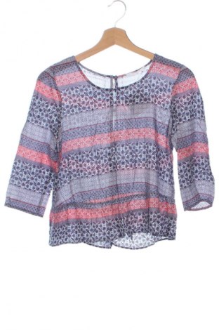 Dámska blúza Bershka, Veľkosť XS, Farba Viacfarebná, Cena  9,96 €