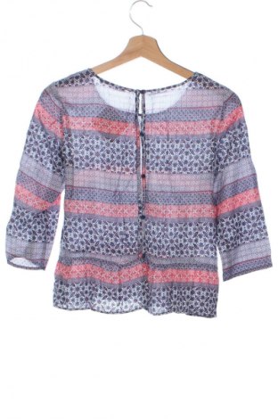 Dámska blúza Bershka, Veľkosť XS, Farba Viacfarebná, Cena  9,96 €