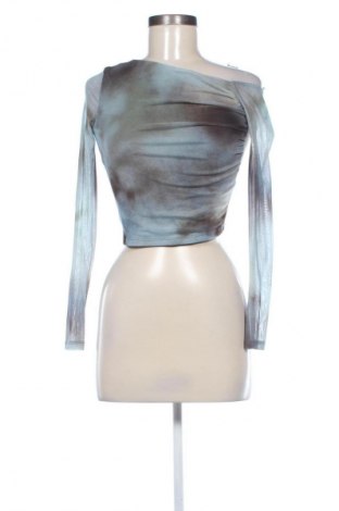 Bluzka damska Bershka, Rozmiar S, Kolor Kolorowy, Cena 43,68 zł