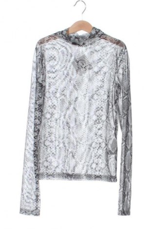 Dámská halenka Bershka, Velikost XS, Barva Vícebarevné, Cena  241,00 Kč