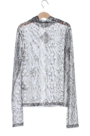 Dámská halenka Bershka, Velikost XS, Barva Vícebarevné, Cena  241,00 Kč