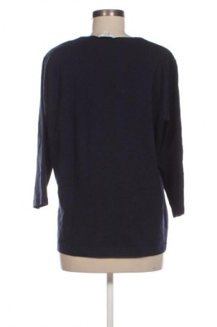 Damen Shirt Best Connections, Größe XXL, Farbe Blau, Preis 13,99 €