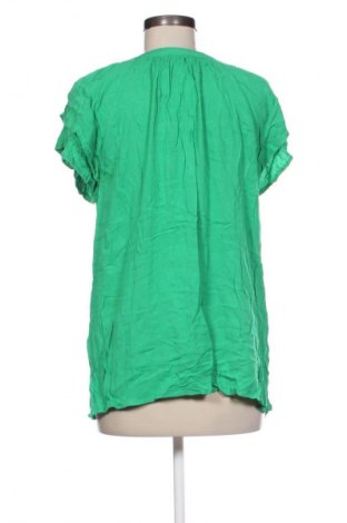Női blúz Betty Basics, Méret M, Szín Zöld, Ár 5 199 Ft