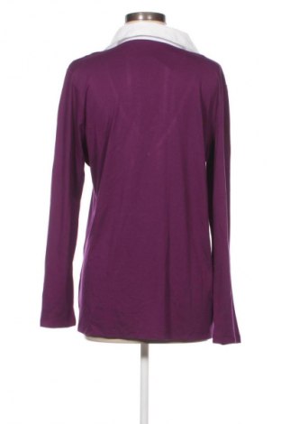 Bluzka damska Bexleys, Rozmiar L, Kolor Fioletowy, Cena 40,99 zł