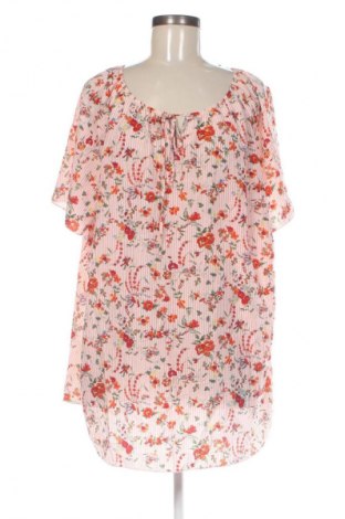 Damen Shirt Bexleys, Größe 3XL, Farbe Mehrfarbig, Preis 18,99 €