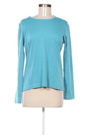 Damen Shirt Biaggini, Größe L, Farbe Blau, Preis 13,99 €