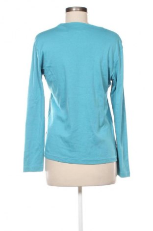 Damen Shirt Biaggini, Größe L, Farbe Blau, Preis 13,99 €