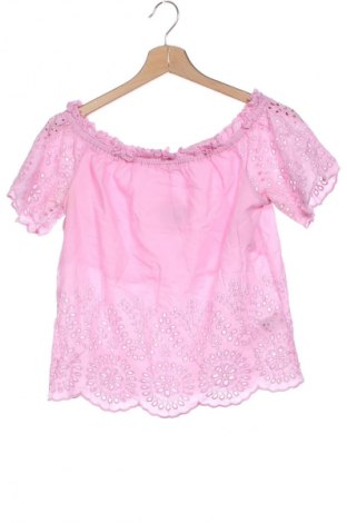 Bluză de femei Bik Bok, Mărime XS, Culoare Roz, Preț 98,90 Lei