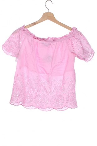 Bluză de femei Bik Bok, Mărime XS, Culoare Roz, Preț 98,90 Lei