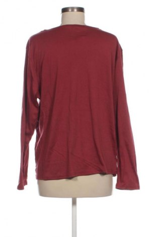 Damen Shirt Black Pepper, Größe 3XL, Farbe Rot, Preis € 13,99