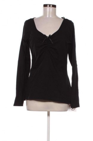 Dámská halenka Black Premium by EMP Clothing, Velikost L, Barva Černá, Cena  189,00 Kč