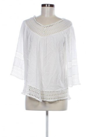 Damen Shirt Blind Date, Größe M, Farbe Weiß, Preis 13,99 €