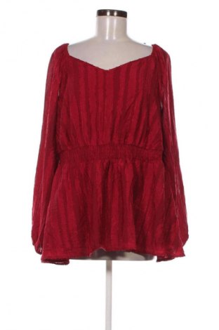 Női blúz BloomChic, Méret XXL, Szín Sokszínű, Ár 9 219 Ft