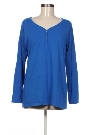 Dámska blúza Blue Motion, Veľkosť XL, Farba Modrá, Cena  10,95 €