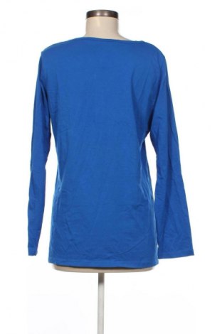 Dámska blúza Blue Motion, Veľkosť XL, Farba Modrá, Cena  10,95 €