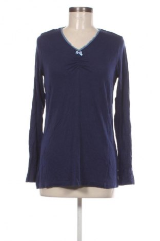 Bluzka damska Blue Motion, Rozmiar S, Kolor Niebieski, Cena 62,99 zł