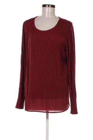Damen Shirt Blue Motion, Größe L, Farbe Rot, Preis 13,99 €
