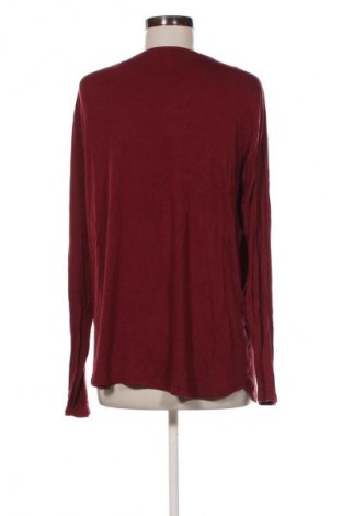 Damen Shirt Blue Motion, Größe L, Farbe Rot, Preis 13,99 €